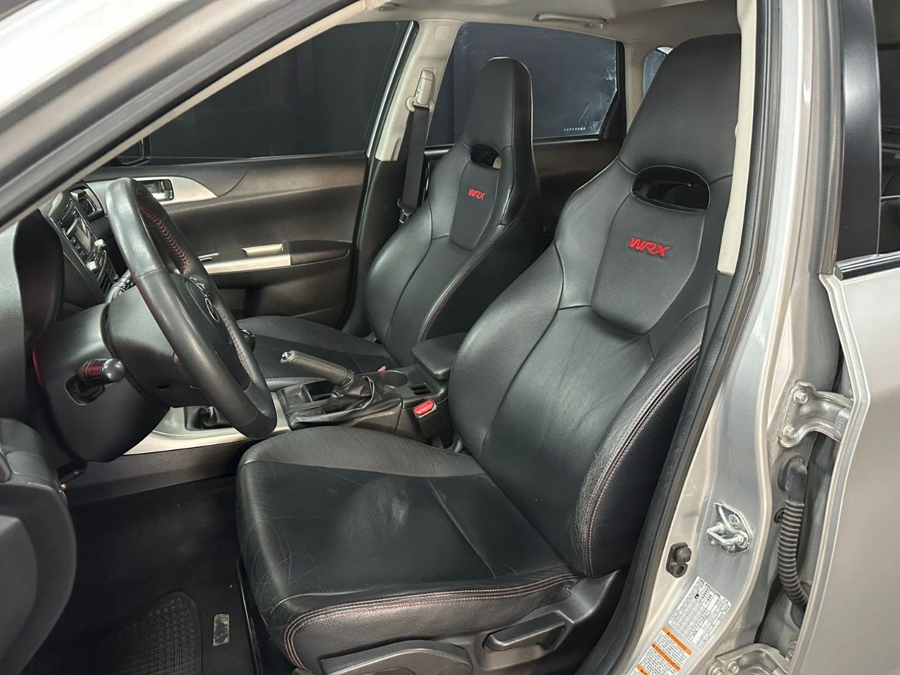 Subaru Impreza Usado en Córdoba, deRuedas