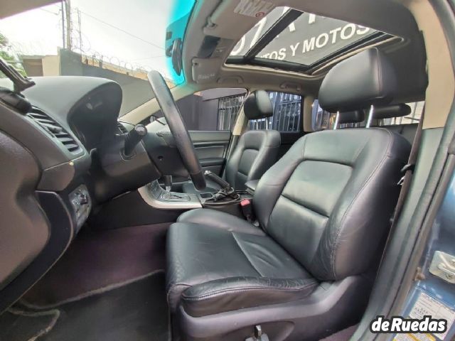 Subaru Outback Usado en Mendoza, deRuedas