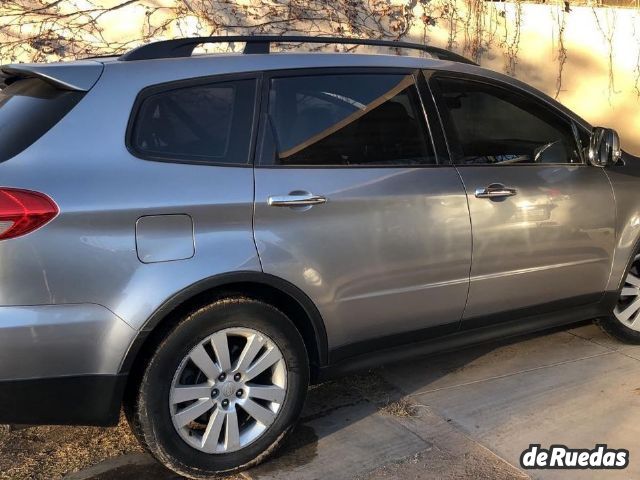 Subaru Tribeca Usado en Mendoza, deRuedas