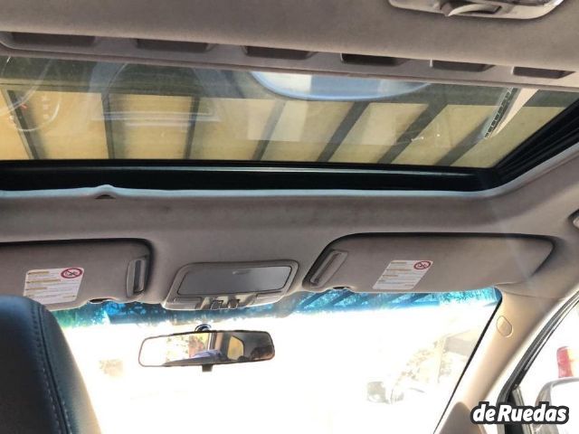 Subaru Tribeca Usado en Mendoza, deRuedas