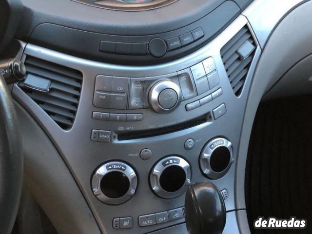 Subaru Tribeca Usado en Mendoza, deRuedas