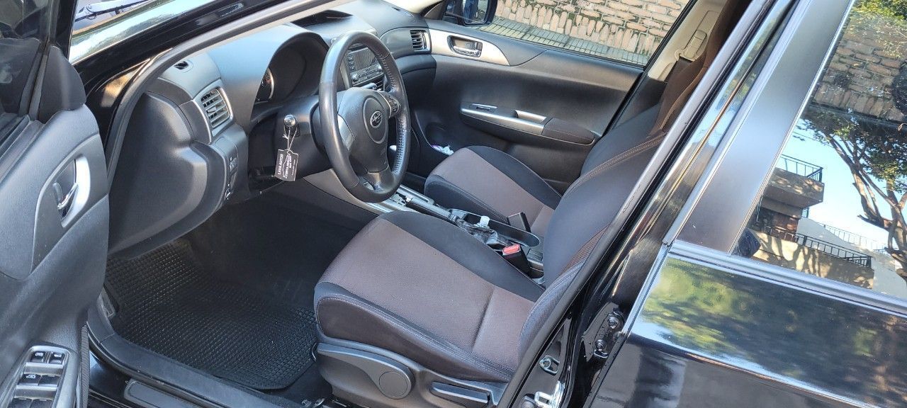Subaru XV Usado en Buenos Aires, deRuedas