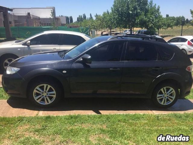 Subaru Xv Usado en Mendoza, deRuedas