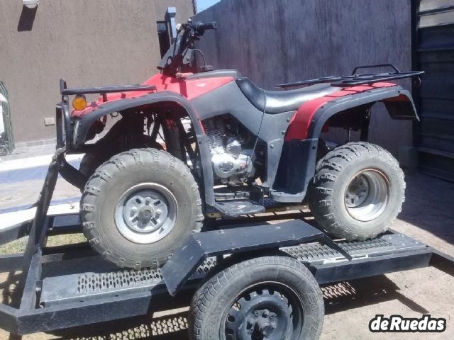 Sumo Tank Usado en Mendoza, deRuedas