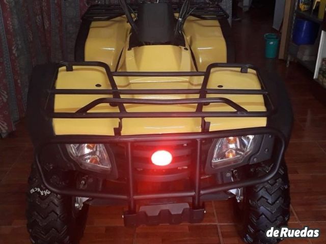 Sumo Tank Usado en Mendoza, deRuedas