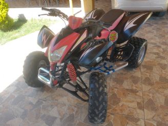 Sumo X-Treme Usado en Mendoza