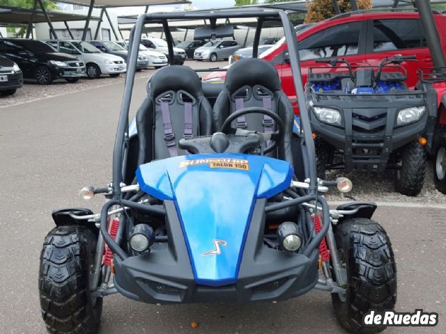Sunequip UTV Nuevo en Mendoza, deRuedas