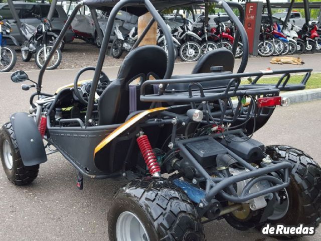 Sunequip UTV Nuevo en Mendoza, deRuedas