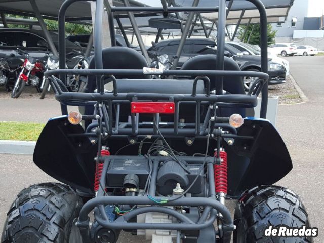 Sunequip UTV Nuevo en Mendoza, deRuedas