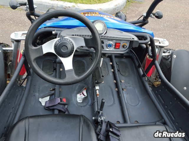 Sunequip UTV Nuevo en Mendoza, deRuedas
