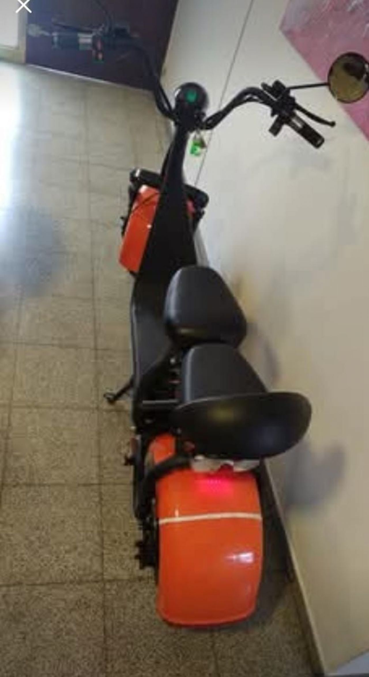 Sunra Citycoco Usada en Mendoza, deRuedas