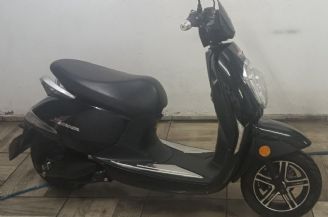 Sunra Grace Usada en Córdoba