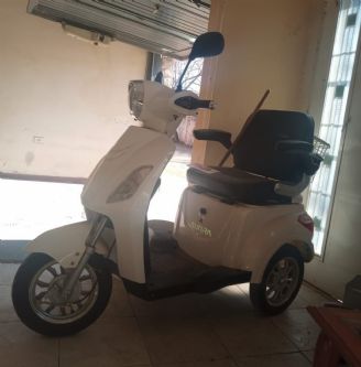 Sunra Shino Usada en Mendoza