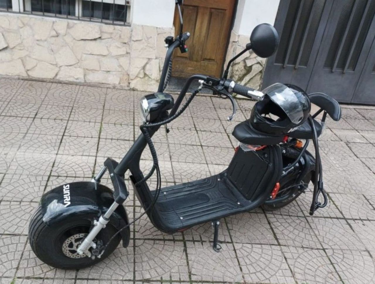 Sunra Spy Racing Nueva en Buenos Aires, deRuedas