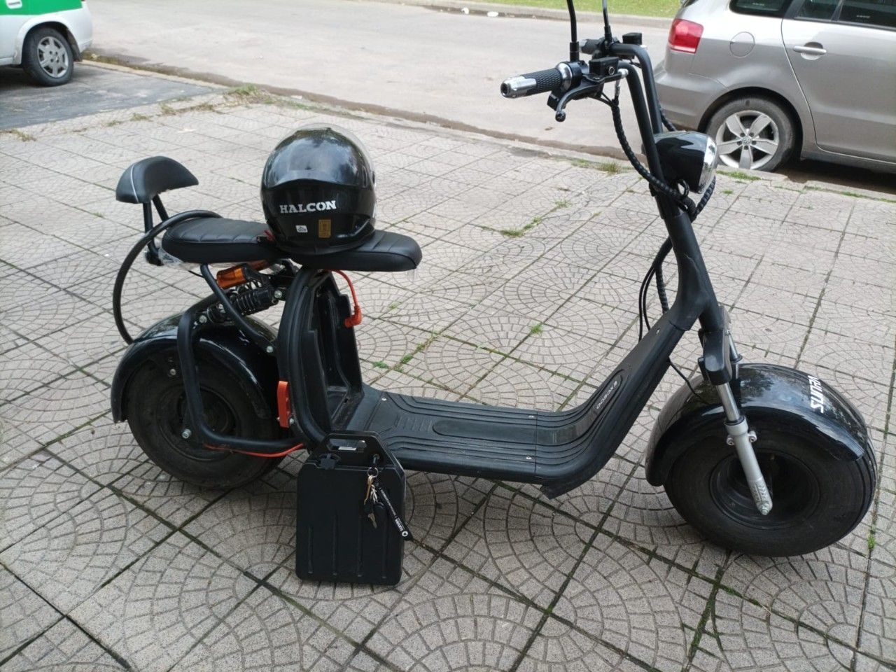 Sunra Spy Racing Nueva en Buenos Aires, deRuedas