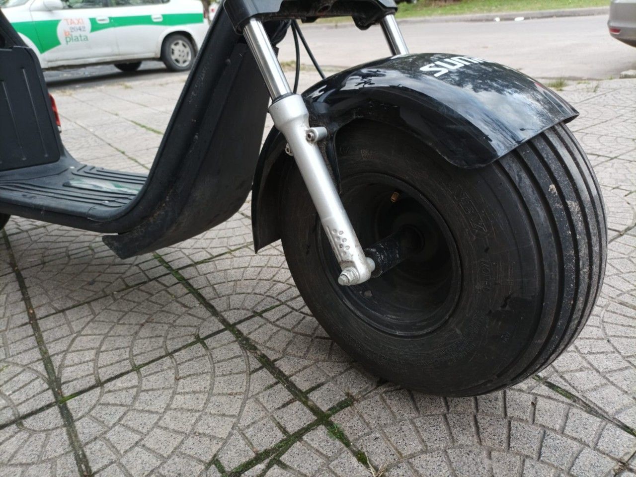 Sunra Spy Racing Nueva en Buenos Aires, deRuedas