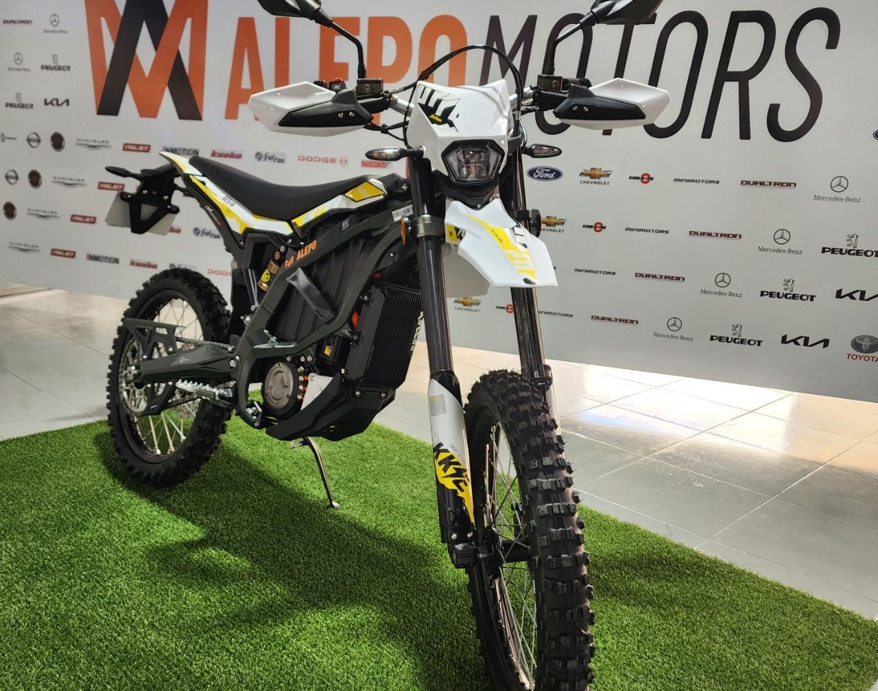Sur Ron Ultra Bee Nueva en Mendoza, deRuedas