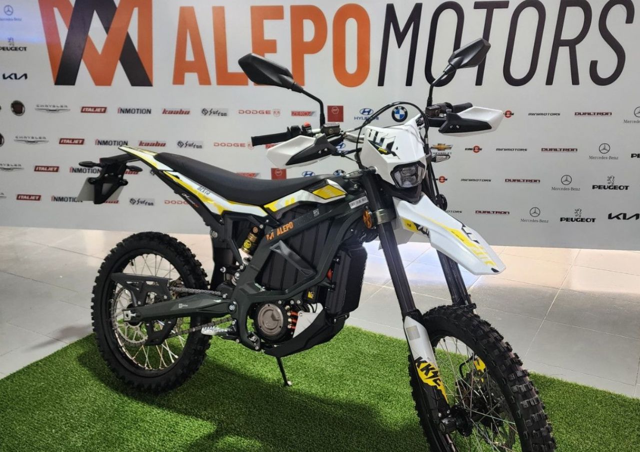 Sur Ron Ultra Bee Nueva en Mendoza, deRuedas