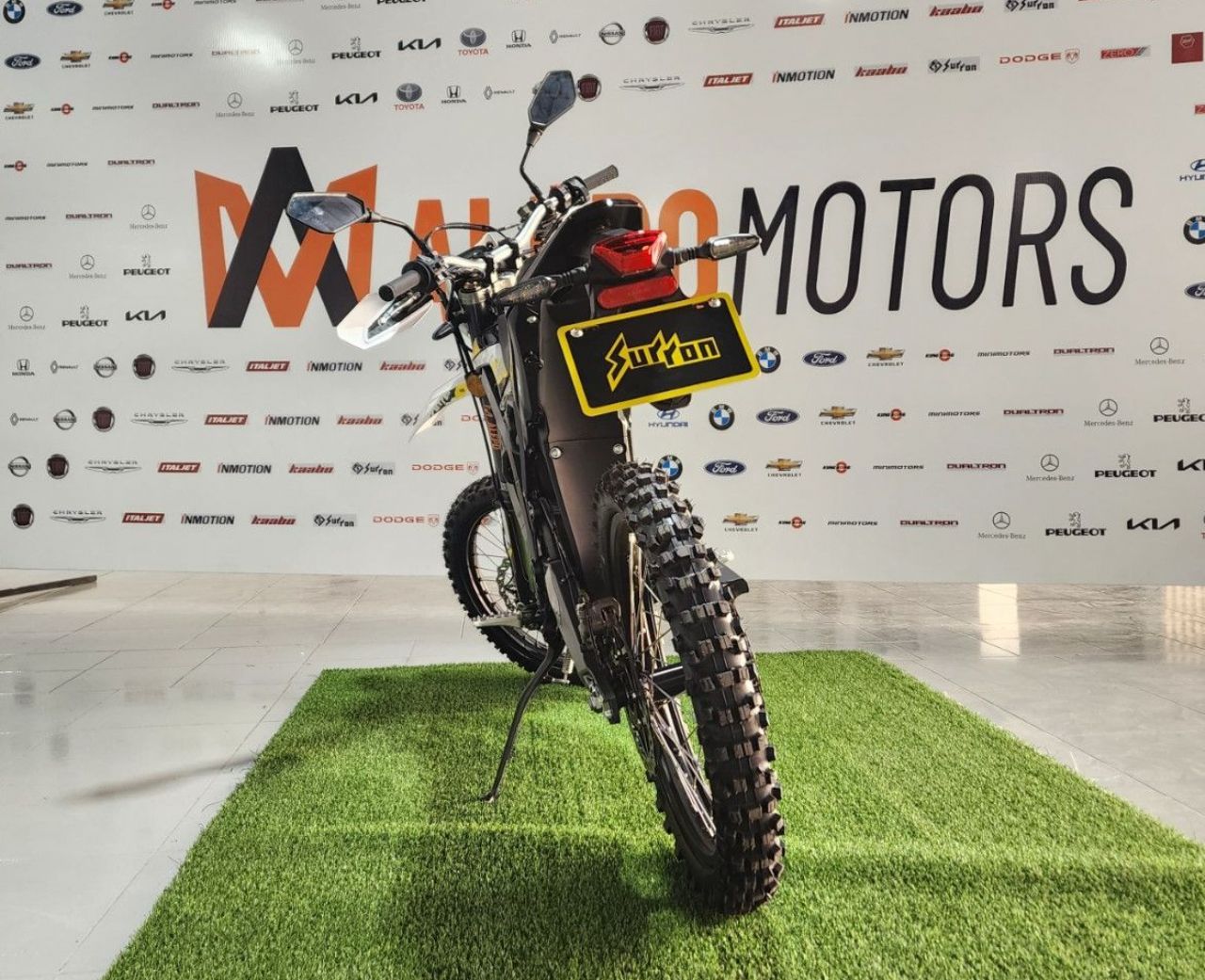 Sur Ron Ultra Bee Nueva en Mendoza, deRuedas