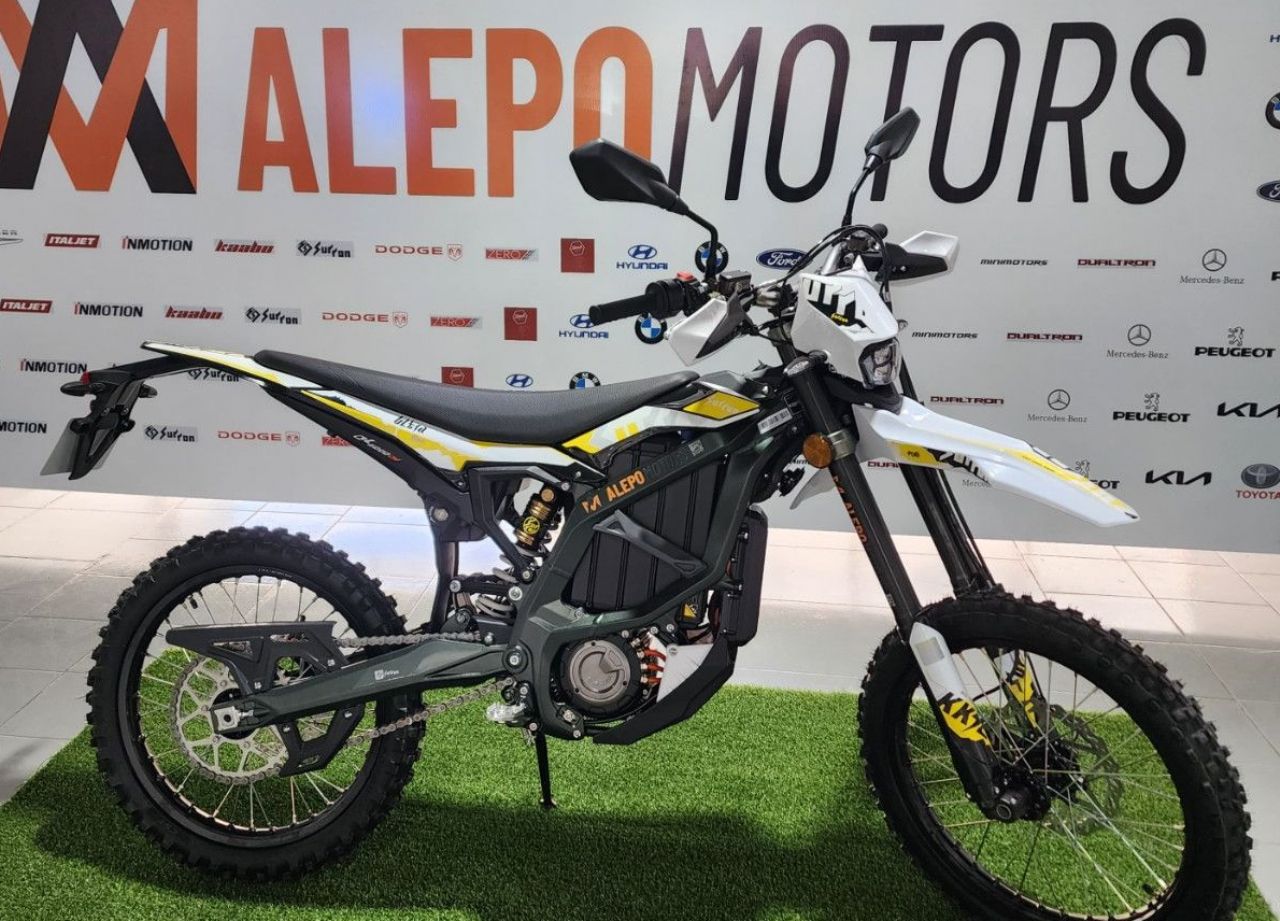 Sur Ron Ultra Bee Nueva en Mendoza, deRuedas