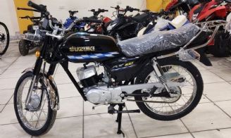 Suzuki AX Nueva en Mendoza
