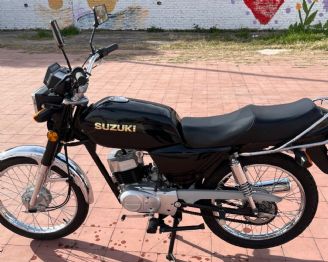 Suzuki AX Usada en Córdoba