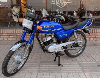 Suzuki AX Nueva en Mendoza