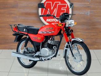 Suzuki AX Nueva en Mendoza