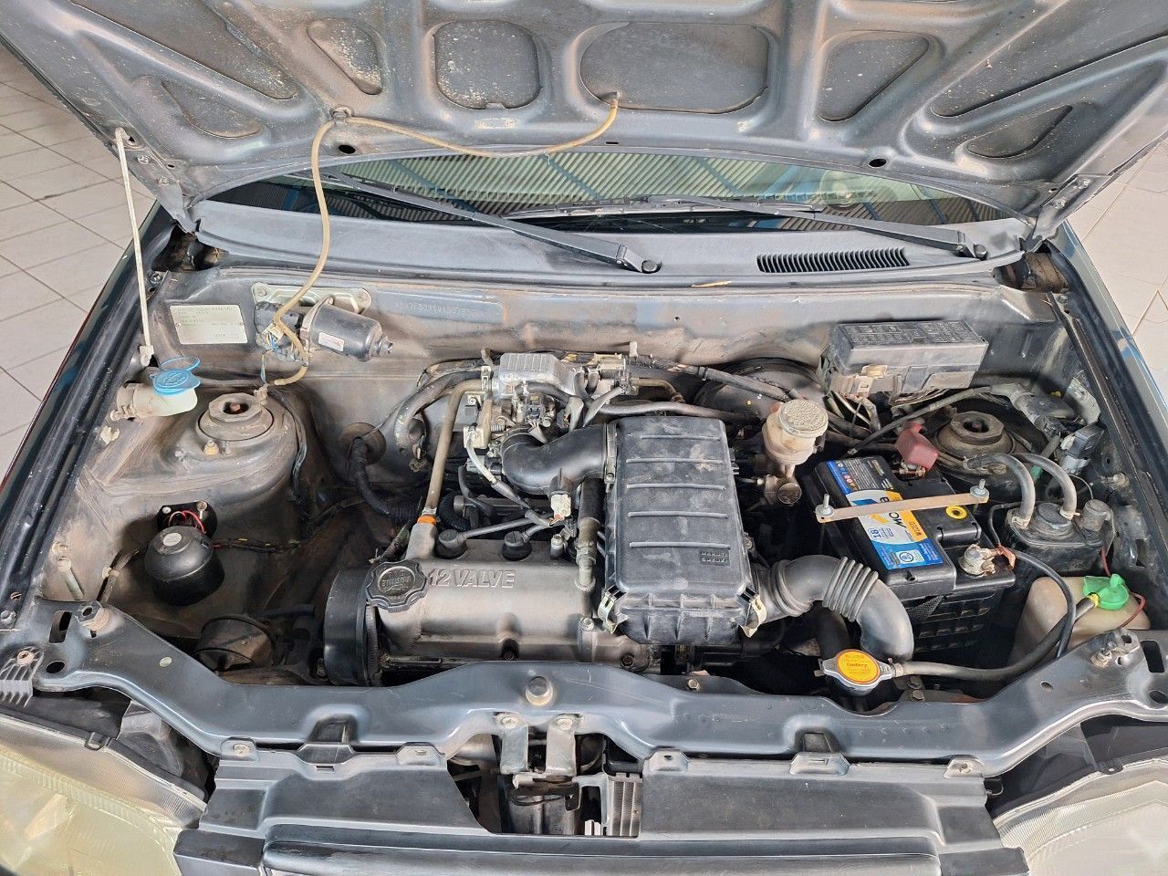 Suzuki Alto Usado en Mendoza, deRuedas