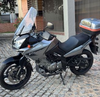 Suzuki DL Usada en Córdoba