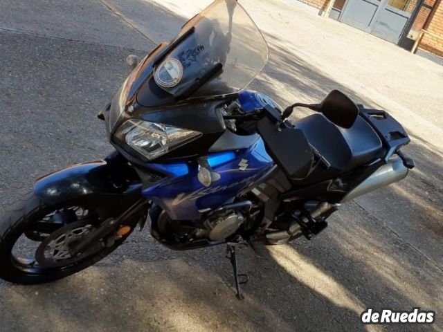 Suzuki DL Usada en Mendoza, deRuedas