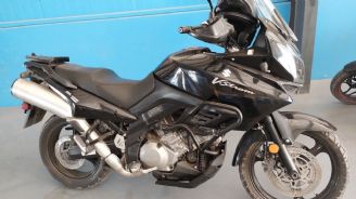 Suzuki DL Usada en Mendoza
