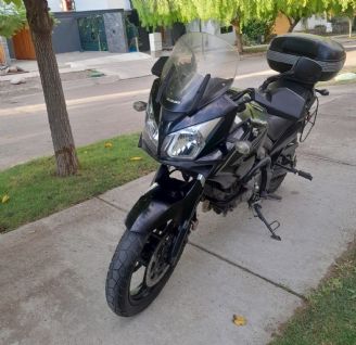 Suzuki DL Usada en Mendoza