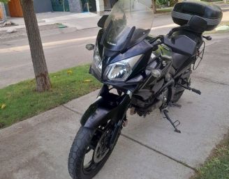 Suzuki DL Usada en Mendoza