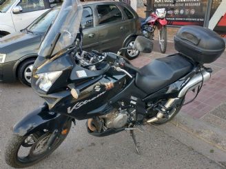 Suzuki DL Usada en Mendoza
