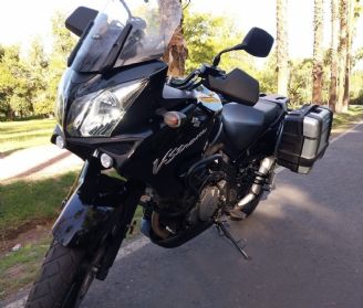 Suzuki DL Usada en Mendoza