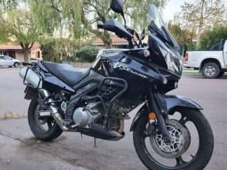 Suzuki DL Usada en Mendoza