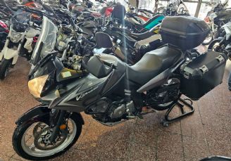 Suzuki DL Usada en Mendoza