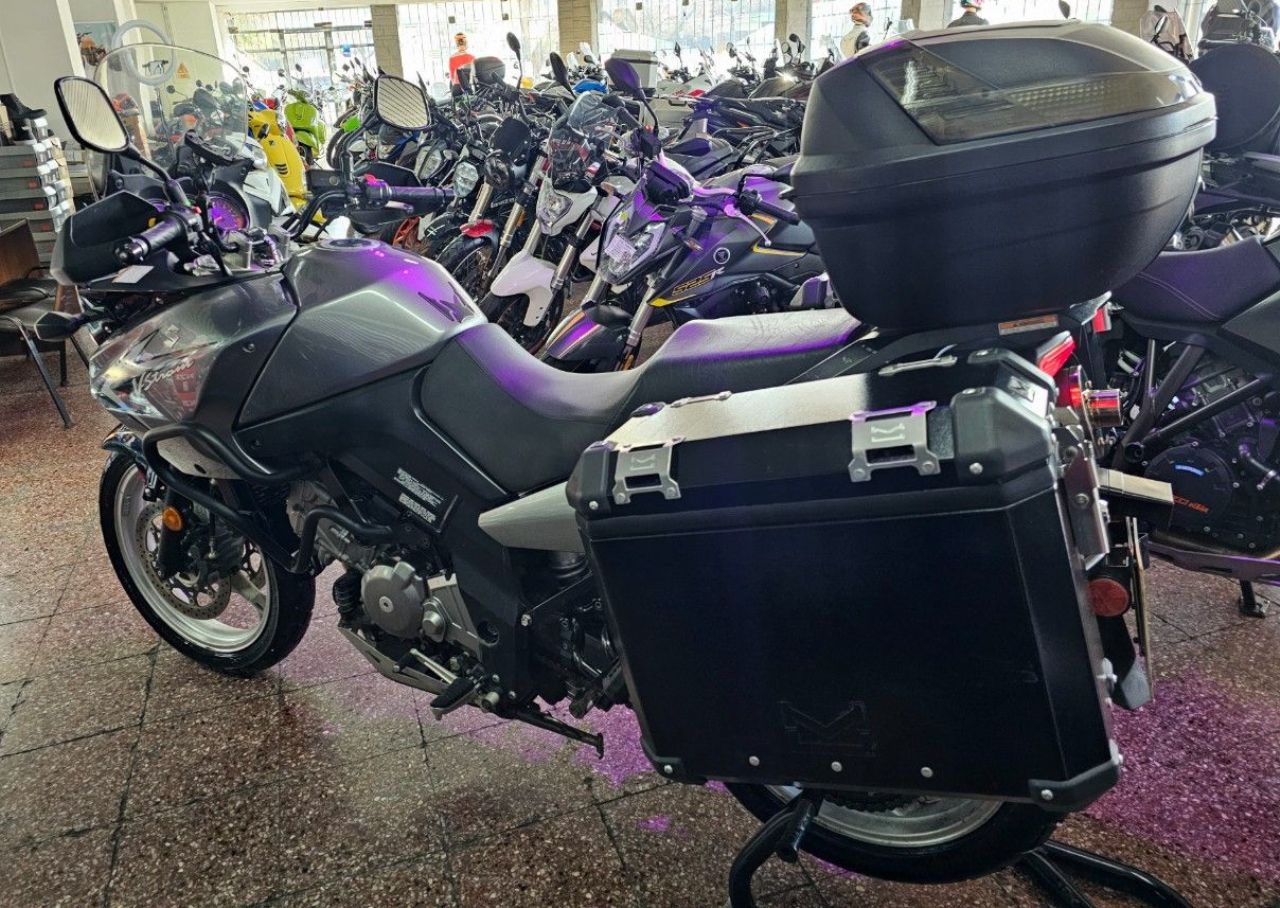 Suzuki DL Usada en Mendoza, deRuedas