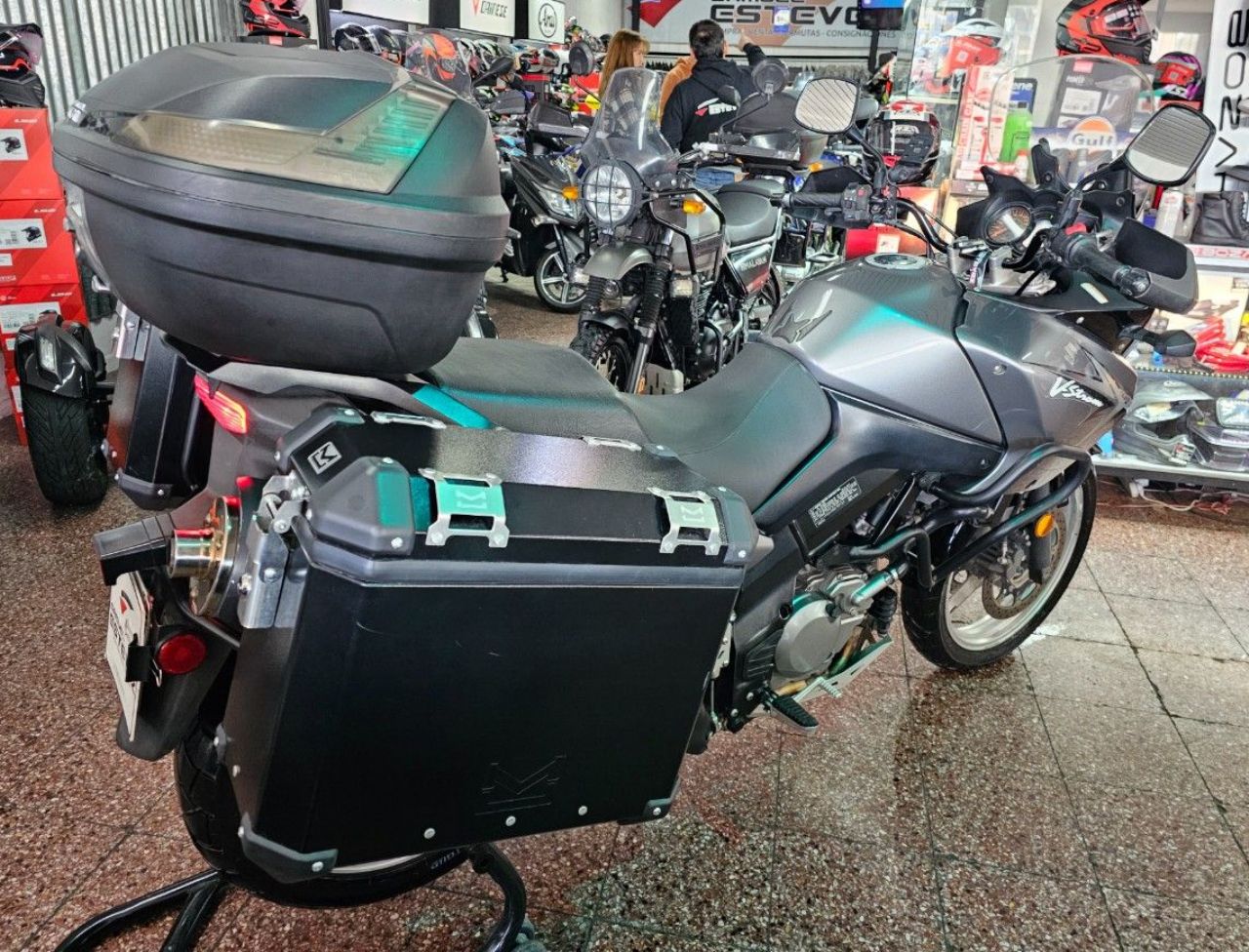 Suzuki DL Usada en Mendoza, deRuedas