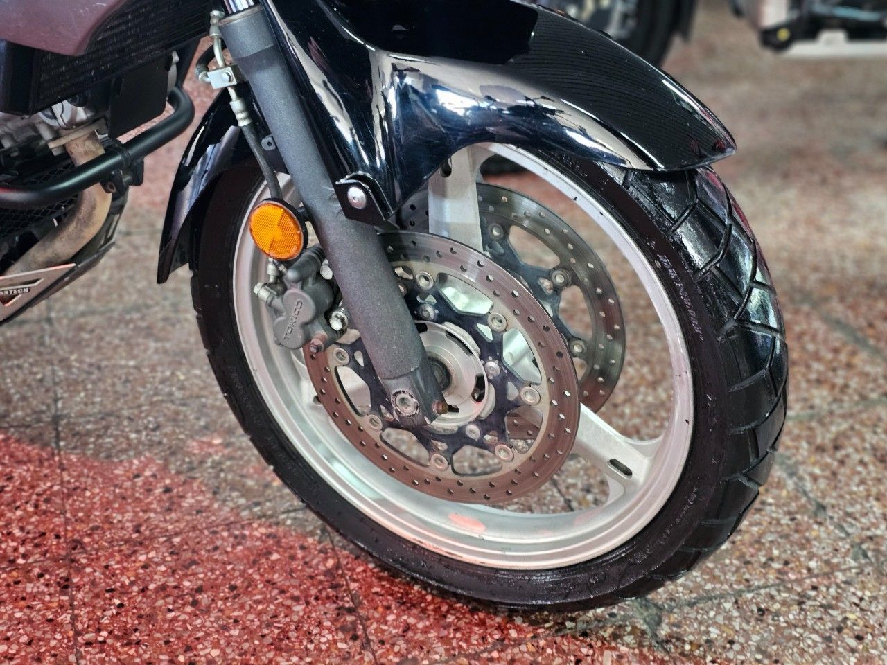 Suzuki DL Usada en Mendoza, deRuedas