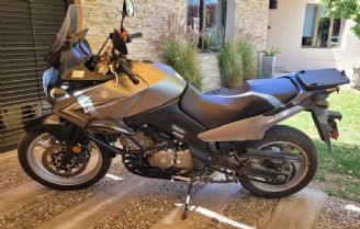 Suzuki DL Usada en Mendoza