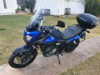 Suzuki DL Usada en Mendoza