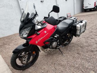 Suzuki DL Usada en Mendoza