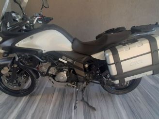 Suzuki DL Usada en Mendoza