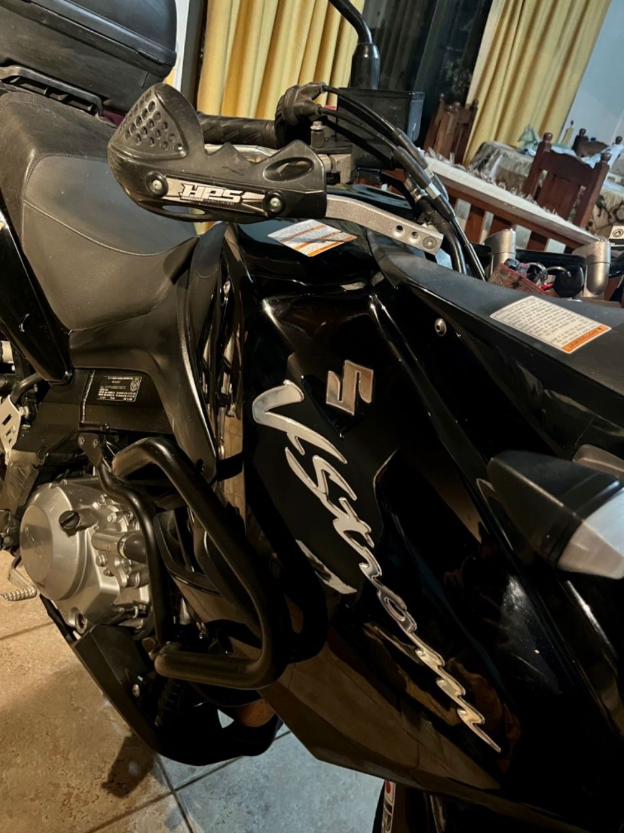Suzuki DL Usada en Mendoza, deRuedas