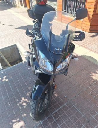 Suzuki DL Usada en Mendoza