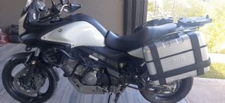 Suzuki DL Usada en Mendoza