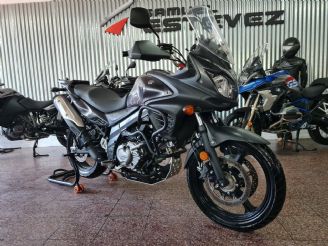 Suzuki DL Usada en Mendoza