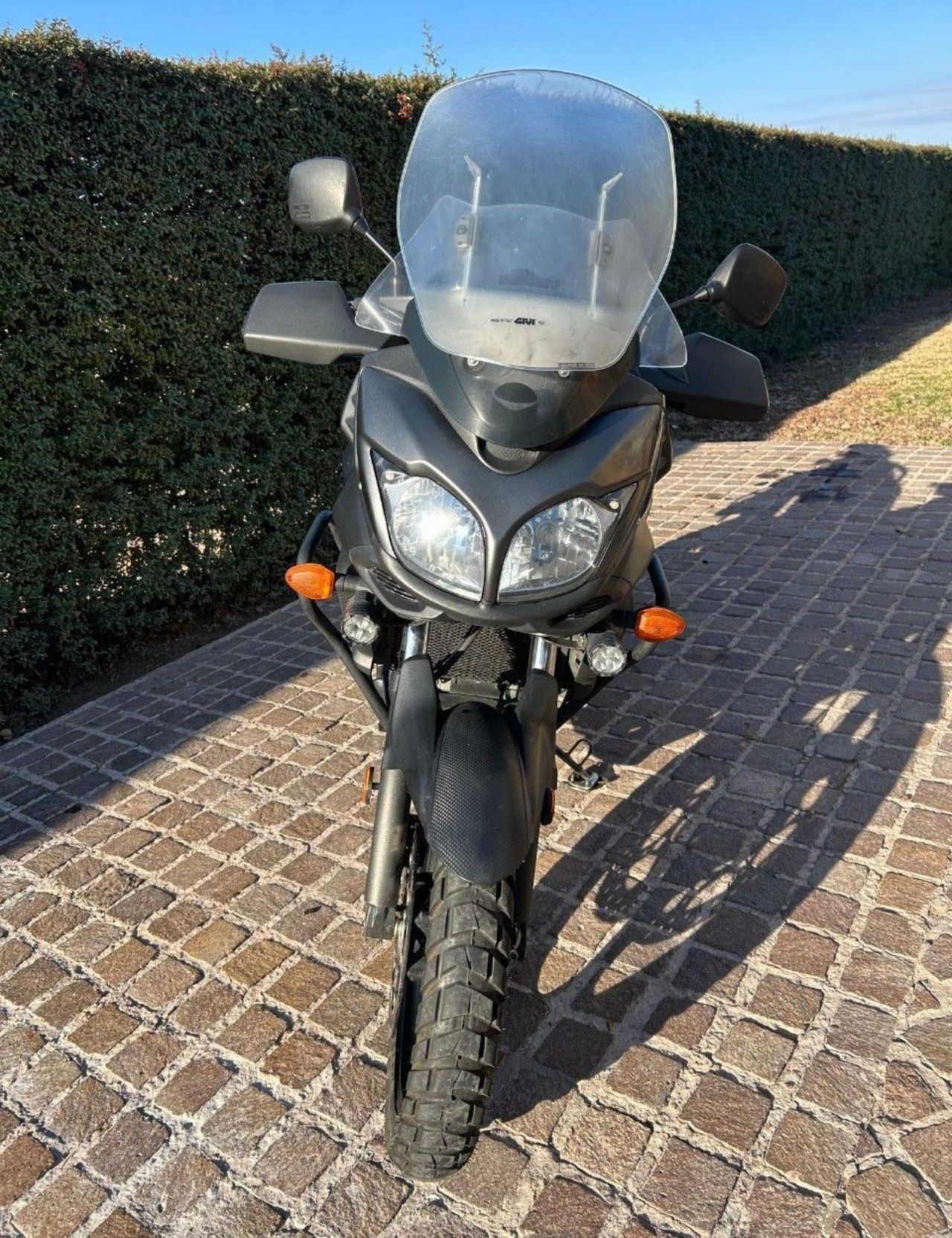 Suzuki DL Usada en Mendoza, deRuedas